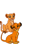 Der König der Löwen - 無料のアニメーション GIF