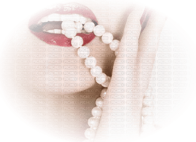 femme woman frau beauty tube human person people face lips - Free PNG
