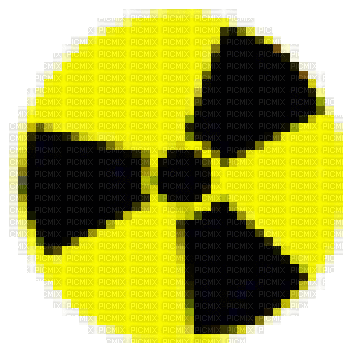 nuclear - Ilmainen animoitu GIF