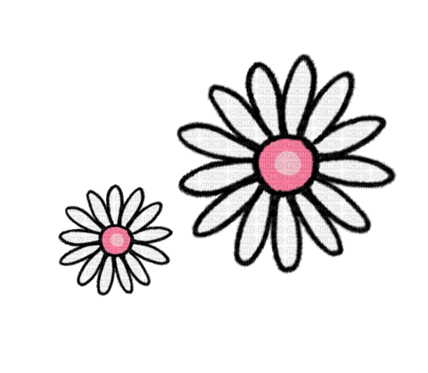flower ani - Δωρεάν κινούμενο GIF