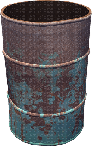 Barrel-RM - gratis png