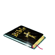 biblia - Darmowy animowany GIF