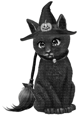 nbl-Halloween - Bezmaksas animēts GIF