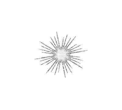 star (created with lunapic) - Nemokamas animacinis gif
