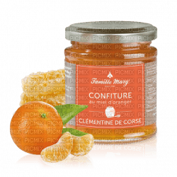 confiture - zadarmo png