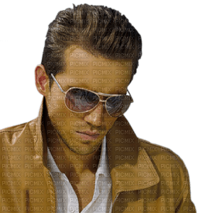 Kaz_Creations Man Homme Glasses - 免费PNG