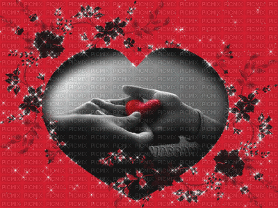 cuore - Zdarma animovaný GIF