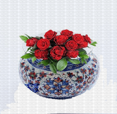 vase - Iranian handy craft - besplatni png