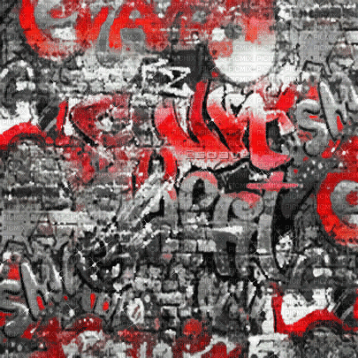 soave background animated texture wall graffiti - GIF เคลื่อนไหวฟรี