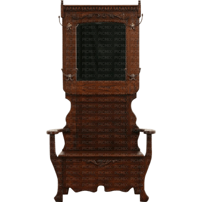 Kaz_Creations Chair - δωρεάν png