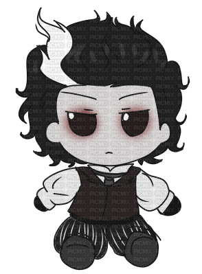 sweeney todd fumo - δωρεάν png