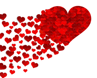 heart, sydän - PNG gratuit