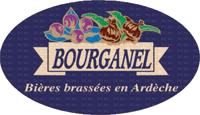 GIANNIS TOUROUNTZAN - BOURGANEL BEER - Animovaný GIF zadarmo