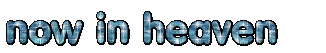 text-now in heaven - Безплатен анимиран GIF