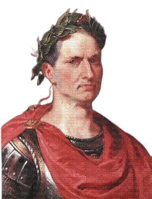Jules César Julius Caesar - PNG gratuit