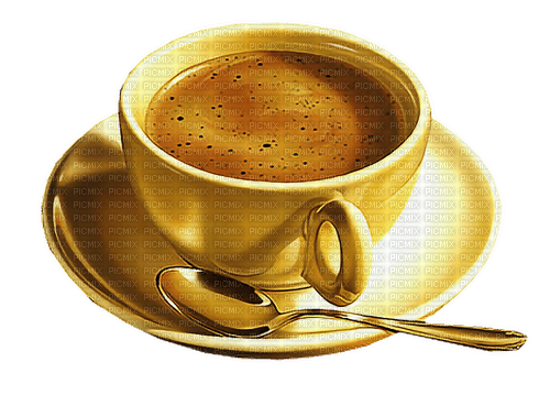 Coffee Cup - zadarmo png