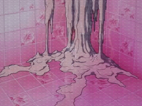 melting - Gratis animerad GIF