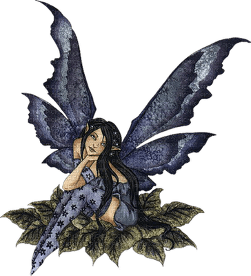Fairy 16 - zdarma png