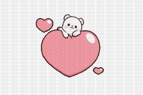 cuore - 免费动画 GIF