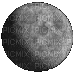 Lune - Gratis animeret GIF