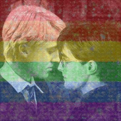 Drarry - Free animated GIF