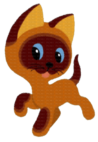 a kitten named woof - png gratuito