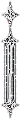 Tube lettre-I- - Безплатен анимиран GIF