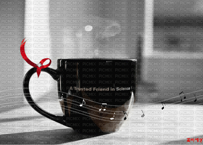 Cafemusica - Gratis geanimeerde GIF
