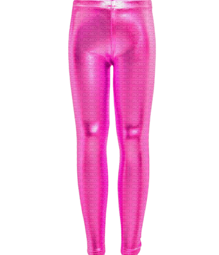Fuchsia Leggings - By StormGalaxy05 - ilmainen png