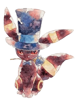 ..:::Umbreon:::.. - Free PNG