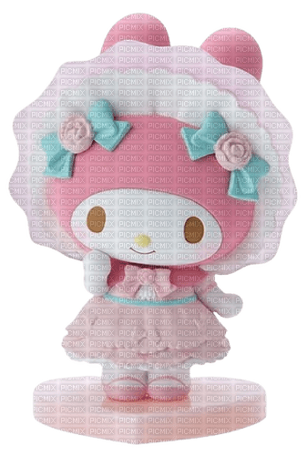 mymelody - Free PNG