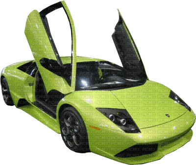 Kaz_Creations Cars Lamborghini - PNG gratuit