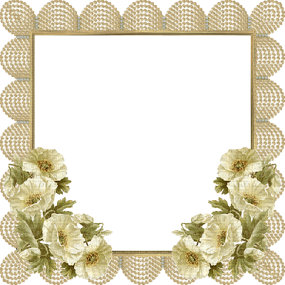 gold frame - δωρεάν png