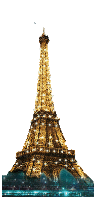 Paris bp - Free animated GIF