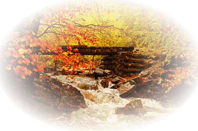 Kaz_Creations Paysage Scenery Autumn - bezmaksas png