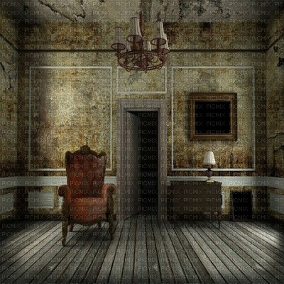 dark gothic goth room raum espace chambre wall wand mur fond background image habitación zimmer window fenetre sombre gloomy düster - δωρεάν png