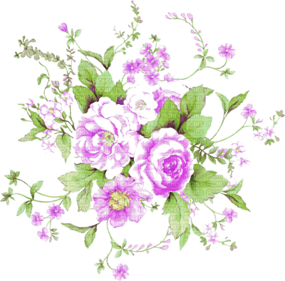fleur violet.Cheyenne63 - kostenlos png