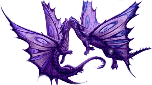 dragon  by nataliplus - png gratuito