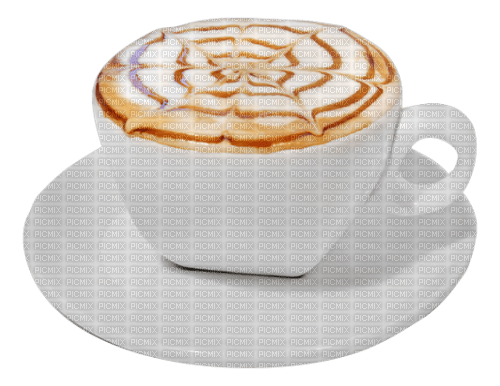 Coffee - 免费PNG