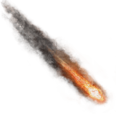 meteorite - Free PNG