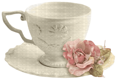 Teacup - безплатен png