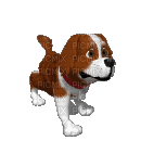 ani-hund---dog - Darmowy animowany GIF