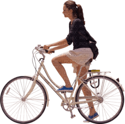 Bike - bezmaksas png