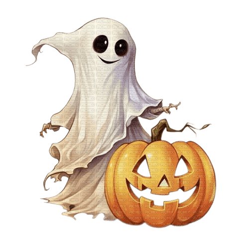 halloween - zdarma png