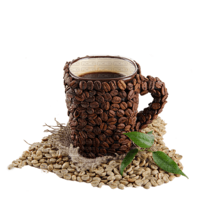 Kaz_Creations Coffee Tea Deco - PNG gratuit