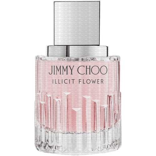 Jimmy Choo Perfume - Bogusia - Free PNG