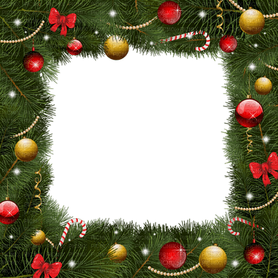 loly33 cadre frame noel Christmas - zadarmo png