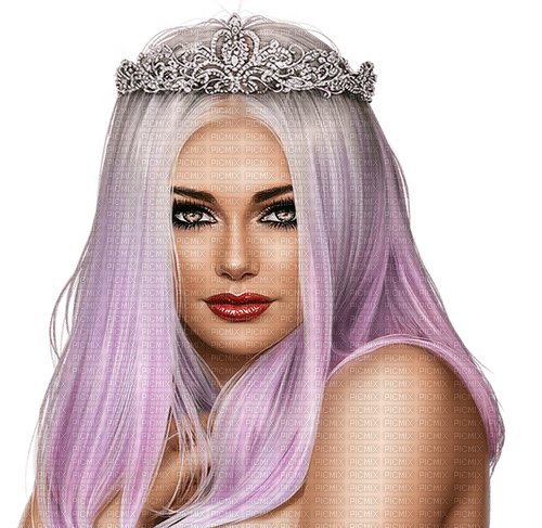 queen by nataliplus - png ฟรี