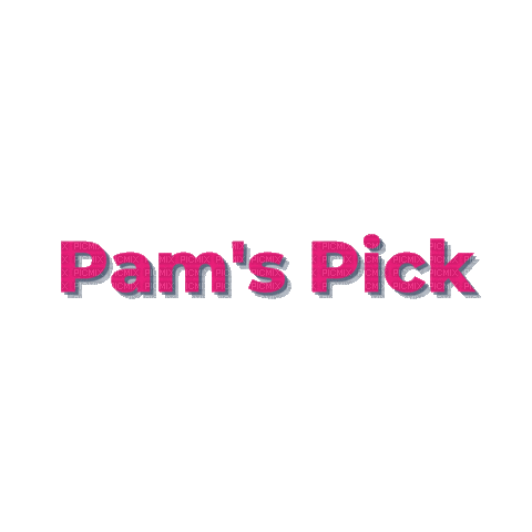 Pam Pick - Zdarma animovaný GIF