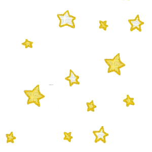 Stars ♫{By iskra.filcheva}♫ - Free PNG